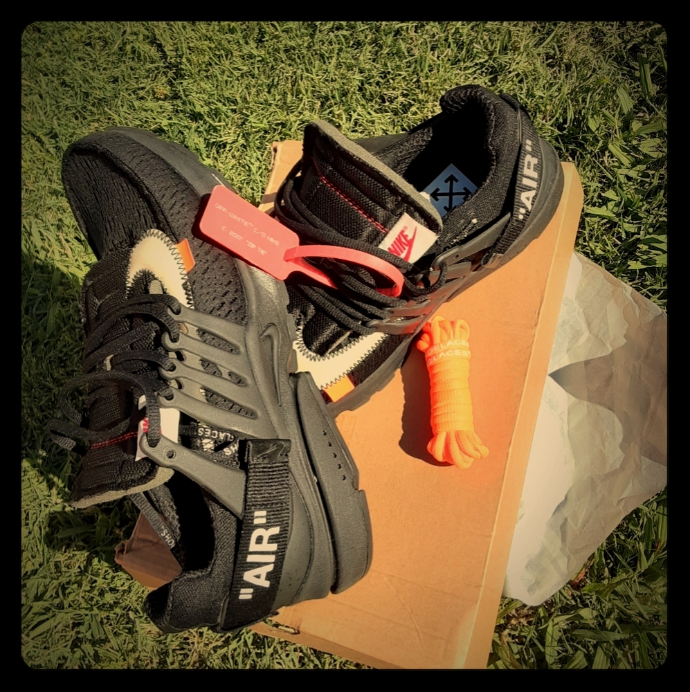 Shoes